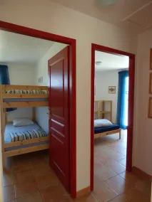 Casa spaziosa e luminosa nel cuore del Corbières su 40 ettari di prati - Image 5