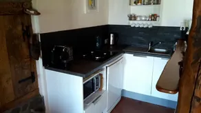 Lountere, høje bjerghytte, Pyrenæerne - Image 3