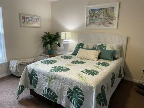 15 min fra Disney, privat pool i sikker gated community - Image 5