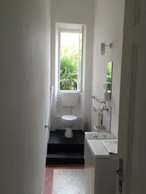 andar inteiro (120 m²) em uma antiga vila - Image 4