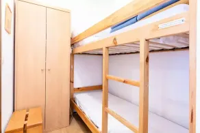 Lejlighed 4 pers. skråningerne - Maeva Personliste - 2 værelser 4 personer Selection - Image 5