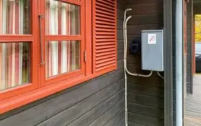 Maison de vacances pour 4 a Store Fuglede-By Traum - Image 1