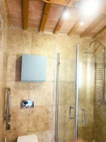 Casa Ciliegia, Sleeps 4 (2 Bedrooms).  - Image 5