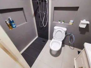Kampar Bonvoy Champs Elysees 4pax Homestay - Image 2