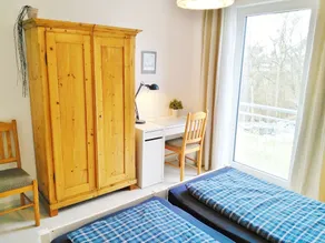 Ferienwohnung im Wanderparadies - Image 2