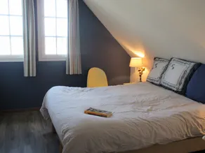 Morbihan PORT CROUESTY- Appart. DUPLEX T4-THALASSO/CASINO/GOLF/TENNIS - Image 5