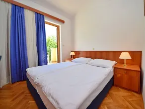 Beautiful apartment for 4 people with A/C, WIFI, pool, terrace, pets allowed and panoramic view - Image 4