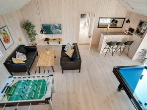 18 Person Holiday Home in Ringkobing - Image 2