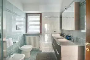Lake View Villa - apartamento de lujo en el lago de Como - Bellano Holiday Apartment - Image 5
