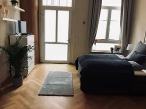 Appartamento senza barriere Altstadthaus nel centro di Spira - Image 4