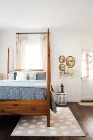 Cozy Millbrook Cottage | Pool Access Near Capitol - Image 5