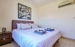 2 quartos alojamento em Neo Chorio - Image 5