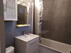 Hameau de la Belle Sayette, appartement pour 4 - Image 2