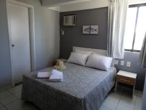 Catalonia flat apartment - Ponta Negra - Image 5