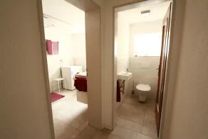 90 metros quadrados - Ferienwohnung am Bach Herbertingen - Image 3