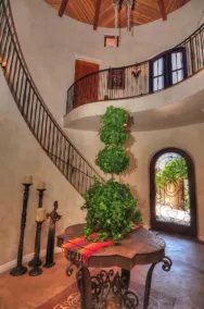 Private 5-Star Spanish Resort style living with the best Views in San Diego - Image 2