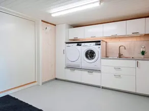5 star holiday home in Bud - Image 4