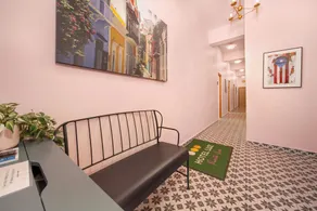 Room 11: Balcony Bliss in Creative Santurce - Image 2