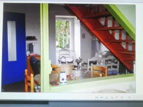 Wohnung im Herzen von einem Bauernhof, 2 Schlafzimmer, 6 Schlafplätze, gut ausgestattet - Image 2