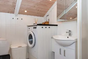 6 Personen Ferienhaus in Hemmet-By Traum - Image 4