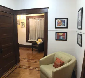 The Garden Room at Shoal Creek B&B - Image 4