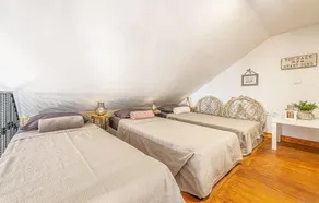 Strandhaus mit 1 Schlafzimmer in Zaton - Image 2