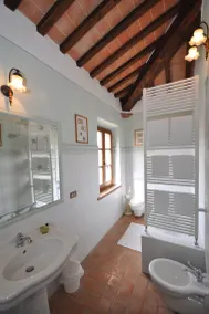 Villa Gaeta - Semesterhus med pool nära Pienza i Toscana - Image 4