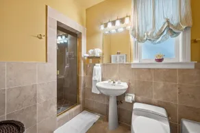 Appartement de luxe rénové dans le quartier de la marina de San Francisco - Image 3