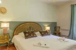 Bastide Dou Pastre, Casa familiare - Image 2