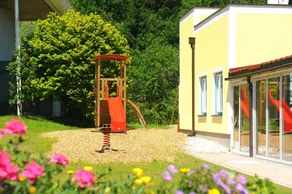 Komfort Doppelzimmer - Kirchenwirt Aigen - Image 2