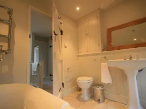 HILLSIDE COTTAGE, familial et convivial à Burford, Réf 988756 - Image 3
