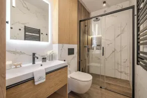 Apartamenty 3 Owce z widokiem na Giewont - Image 4