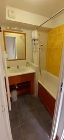Ferienwohnung 'Le Maevan' mit Bergblick, Gemeinschaftspool und WLAN - Image 2