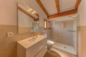 Villa Salsa for six people with pool and Bbq - Image 2