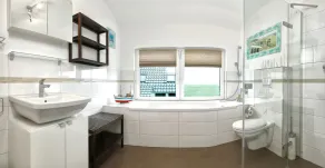 House NAUTILUS - Peace and luxury awaits you in the holiday home \"Nautilus\". - Image 3
