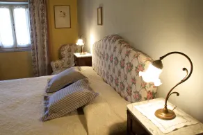 Independent Suite with its own entry and private terrace, halfway Lucca/Florence - Image 5