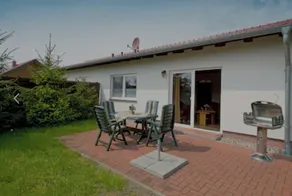 Ferienhaus in ruhiger Lage, 200m vom Naturschutzsee, Mönchshof 13a, mit WLAN - Image 5