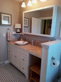 Spacious Home In Lake City, MN With \"Dramatic Views\" Of Lake Pepin! - Image 4