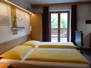 Miniappartement - für 2 Pers. - großer Balkon - Image 3