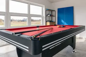 10 Personen Ferienhaus in Løkken - Image 2