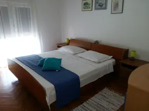 Big apt w large terrace&great sea view close beach - Image 5
