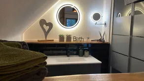Exclusive holiday apartment Sophie - Image 2