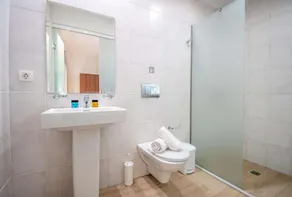 Mojito dafni bay Villa - Image 3