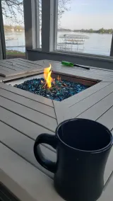 Authentic Northern Minnesota Cabin • Cozy, Private & Perfect Getaway - Image 3