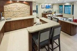 Suite with Pool |  Business Essentials - Image 5
