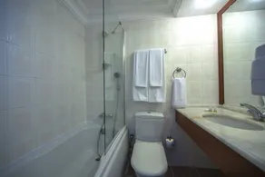 Sunbay Park Hotel - Image 4
