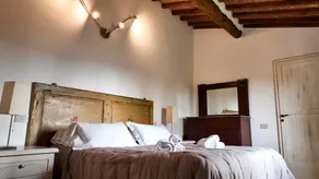 Private Villa mit Pool und Jacuzzi in der Toskana - Exklusive Nutzung - Image 5