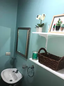 APARTAMENTO ENTERO NORTE DE GYE (ALL AMENITIES) - Image 3