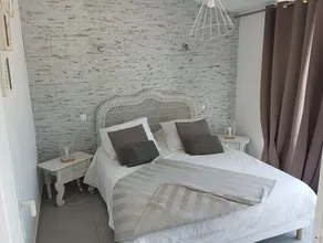 2-room villa-apartment with terrace and pool view (3***) - Image 3