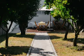 Feel Corporate Housing Marqu s III - Image 4